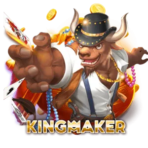 kingmaker by allwingame