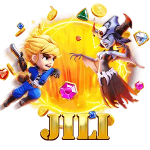 jili by allwingame