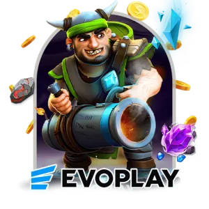 evo by allwingame